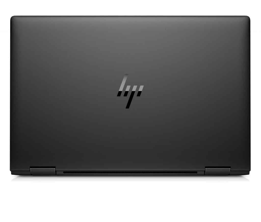 HP Elite Dragonfly Max_Rear
