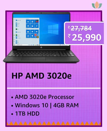 Exclusive deals for Amazon Business users on laptops this Republic Day Sale