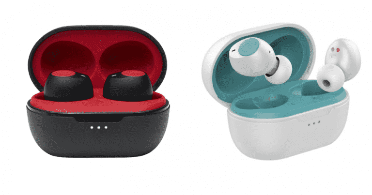 JBL C115 TWS Earbuds launched in India at Rs. 4,999