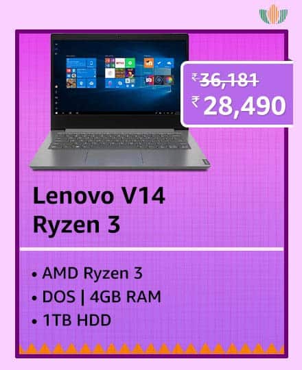 Exclusive deals for Amazon Business users on laptops this Republic Day Sale
