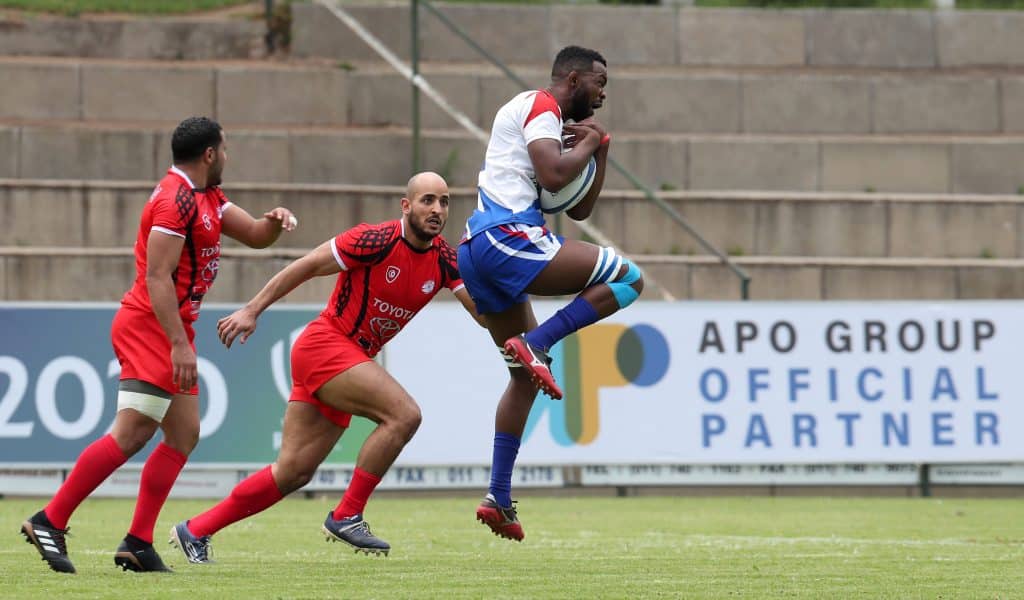 Mens 7s 2019 Rugby Africa announces competition program and calendar for 2021