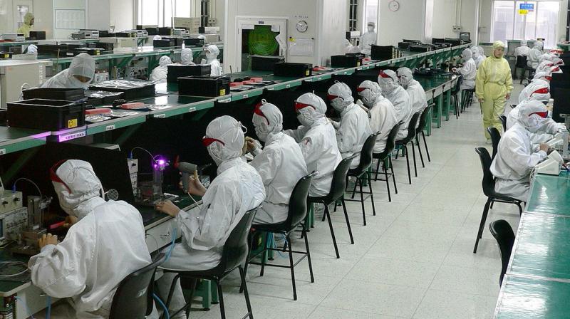 Pegatron to set up a new plant in Vietnam__TechnoSports.co.in