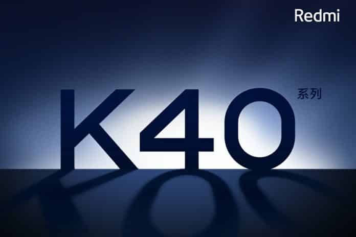 Redmi K40 tipped to feature the sub-flagship Snapdragon 870 processor and K40 Pro's price leaked