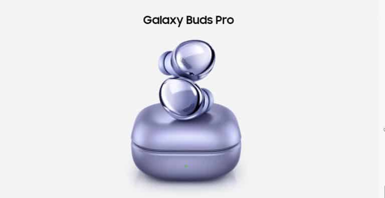 Samsung Galaxy Buds Pro launched with truly intelligent Active Noise Cancellation