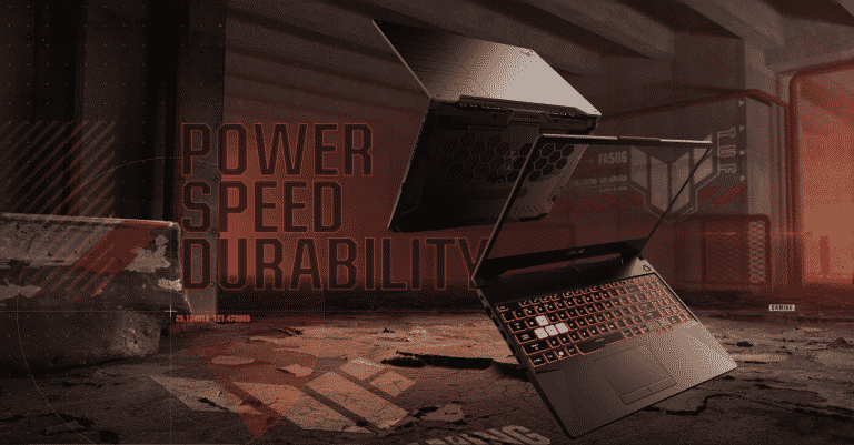 The 2021 ASUS TUF Gaming A15 with up to AMD Ryzen 7 5800H & RTX 3070 launched