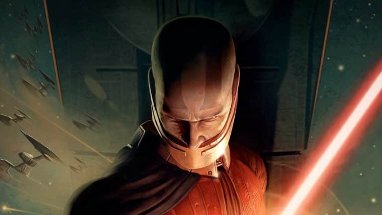 Star Wars: Knights of the Old Republic I & II is going to re-release for consoles in late 2021, Insider informs