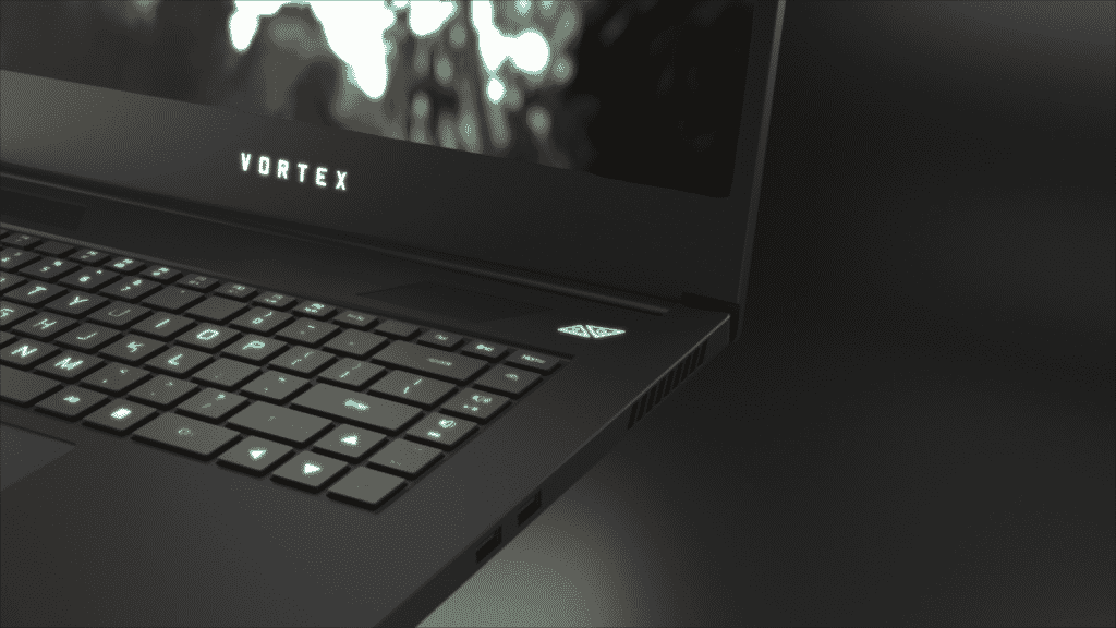 Tachy Vortex 15 Gaming Laptop555555555555555555555 TACHY Vortex 15 to come with AMD Ryzen 5000H & NVIDIA RTX 30 series combo