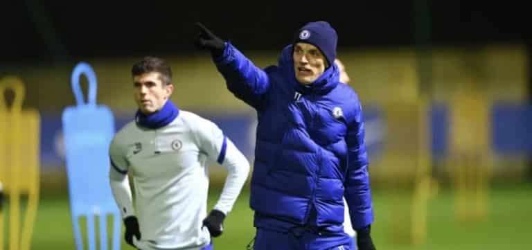 Why Thomas Tuchel could save Chelsea’s season?