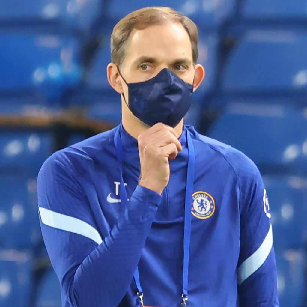 Tuchel chelseaa Ralf Rangnick confirms he rejected Chelsea job