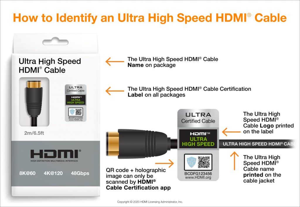 MORE HDMI® 2.1 ENABLED PRODUCTS REACH THE MARKET BRINGING ADVANCED CONSUMER ENTERTAINMENT FEATURES TO A WIDE AUDIENCE