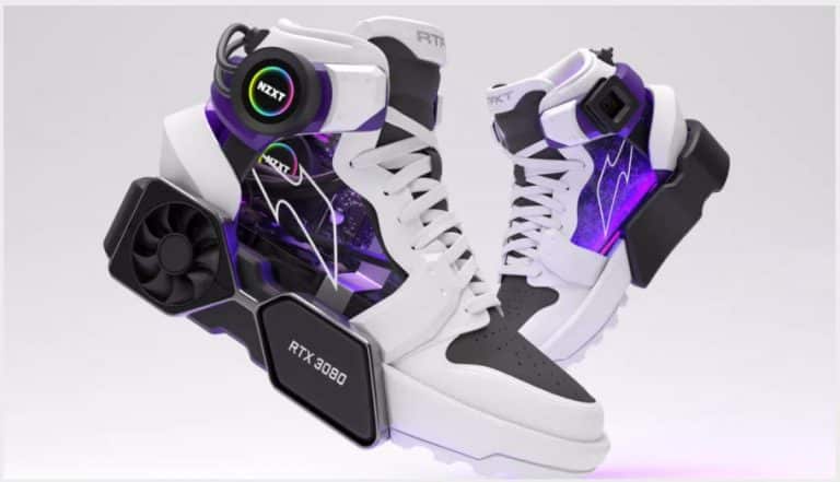 Believe it or not, those are not the shoes you are thinking of