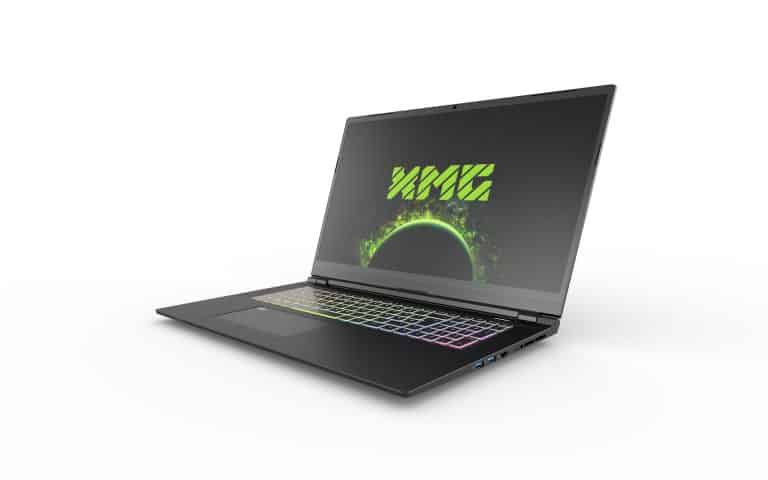 XMG announces new 15″ and 17″ NEO and PRO gaming laptops