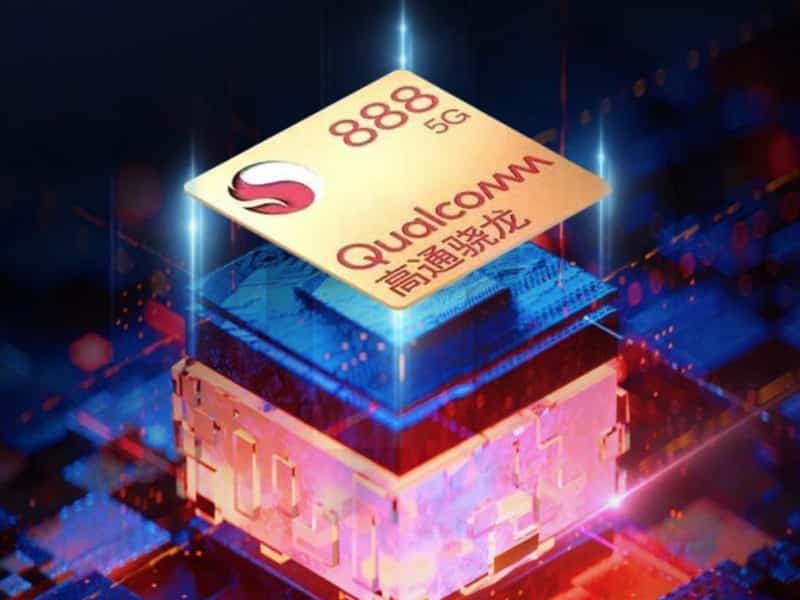 Snapdragon 888 tops Kirin 9000 in AnTuTu benchmark