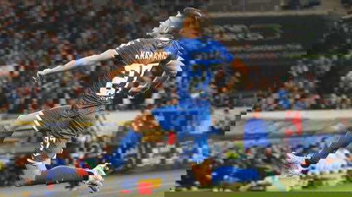andrej kramaric tsg hoffenheim 1571593654 26720 Top 5 players who scored most Penalties in Europe's top 5 leagues in 2020
