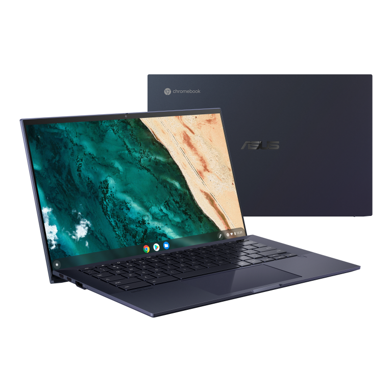 CES 2021: Asus brings new Chromebook CX9 with 11th Gen Intel processors