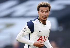 download 12 Paris Saint-Germain facing difficulty to sign Dele Alli
