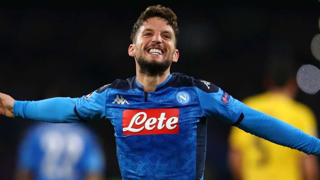 dries mertens napoli 2019 20 riwy88mu9li017tblvou41xog Top 10 highest assist providers of 2020