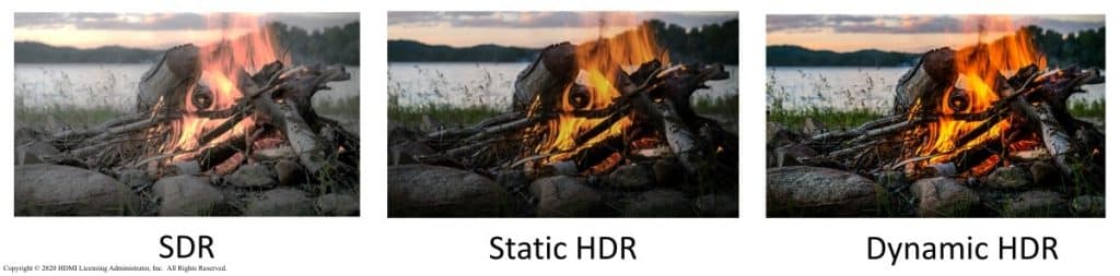 MORE HDMI® 2.1 ENABLED PRODUCTS REACH THE MARKET BRINGING ADVANCED CONSUMER ENTERTAINMENT FEATURES TO A WIDE AUDIENCE