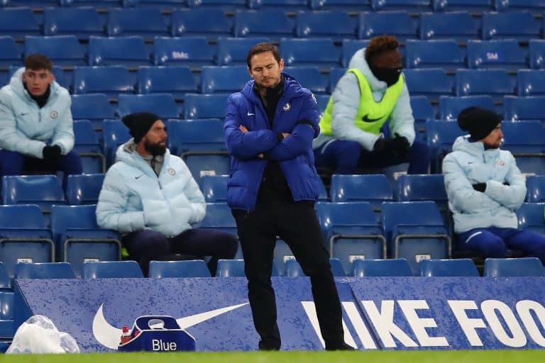 Chelsea once again below par against Manchester City as they lose 1-3