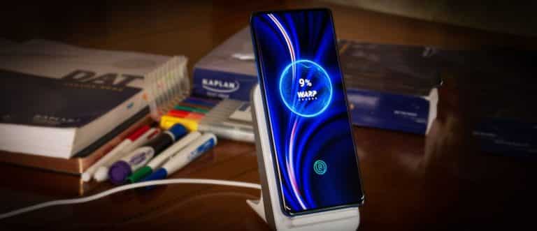 OnePlus 9 Pro 5G to come with LTPO display and 120Hz refresh rate