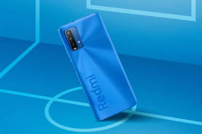 Redmi’s first e-sports gaming phone will be powered by Dimensity 1200