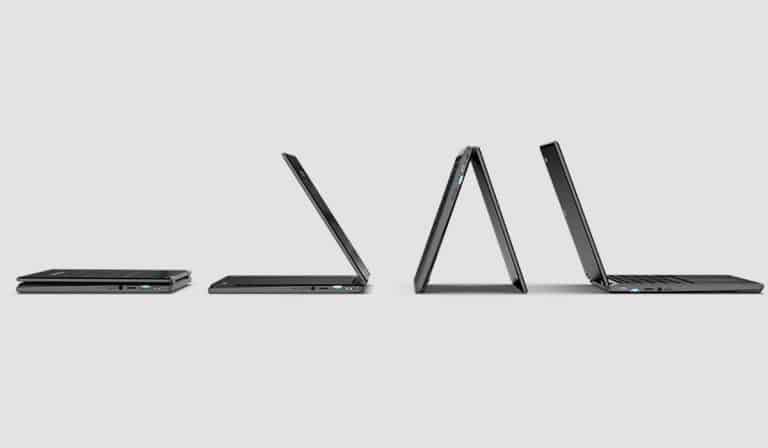 Acer to bring two new 2-in-1 Chromebooks to the market
