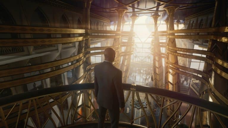 Players Facing Issues During Transferring Content of Hitman 2 into Hitman 3, IO Interactive is Working On The Situation
