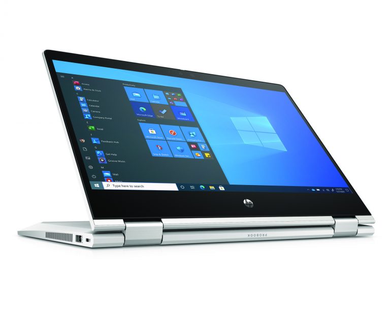 CES 2021: HP unveils new ProBook models with Ryzen 5000 APUs