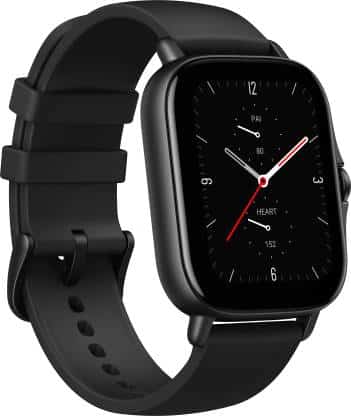Amazfit GTS 2e - 2_TechnoSports.co.in