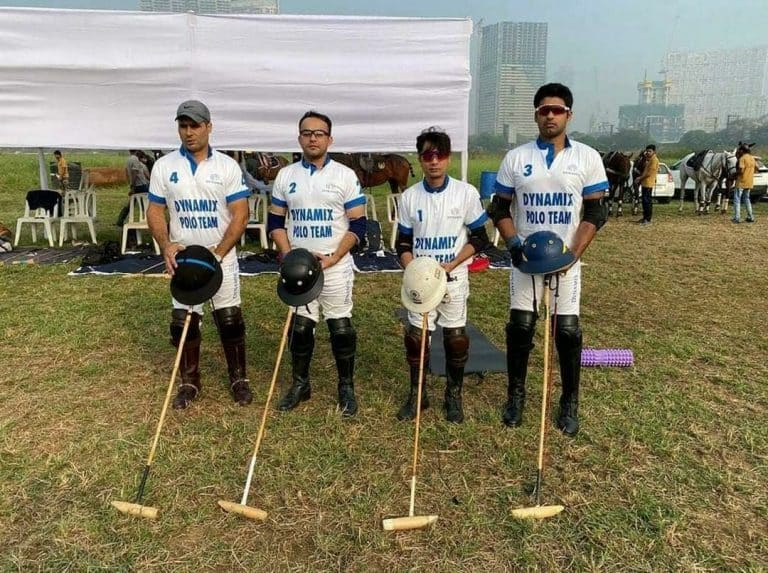 Sternhagen Cup (10 goal tournament) commences at ARC