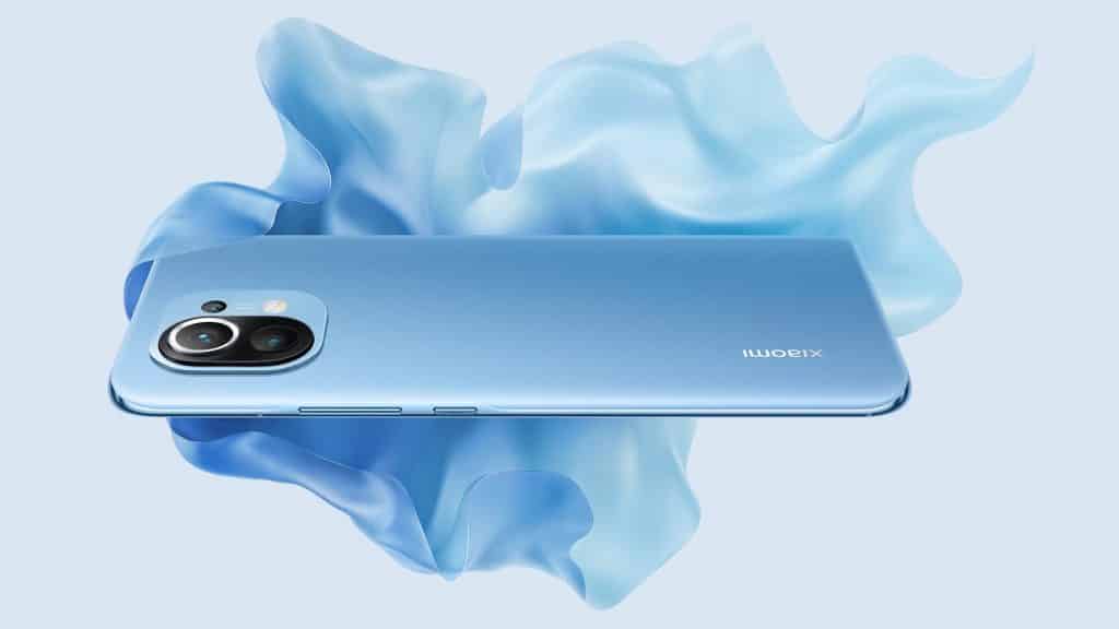 image 45 Xiaomi Mi 11 and Mi 11 Lite launching in India soon, colour and storage configurations tipped