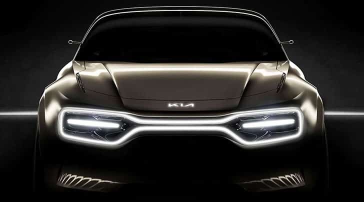 KIA under Hyundai might partner with Apple to manufacture cars