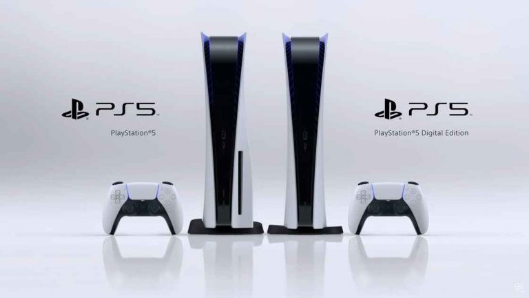 Sony has Officially Confirmed the PS5 Launch Date in India