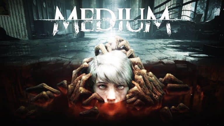 First 18 Minutes Gameplay of The Medium on XSX – delivers Dual-World Storytelling