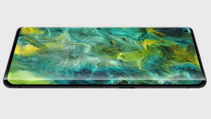 OPPO Find X3 records the highest-ever score in AnTuTu benchmarks