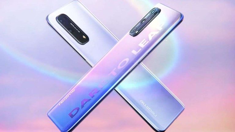 Realme X7 series launch date almost confirmed, 4th February