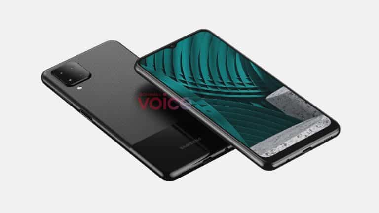 Samsung Galaxy M12/F12 spotted on Google Play Console, expected India launch on February