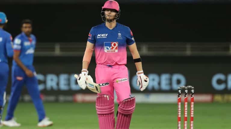 Rajasthan Royals release Steve Smith ahead of IPL 2021