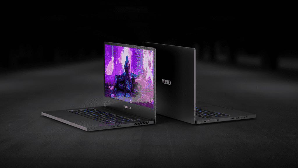 vortex 333333333333333333333 TACHY Vortex 15 to come with AMD Ryzen 5000H & NVIDIA RTX 30 series combo