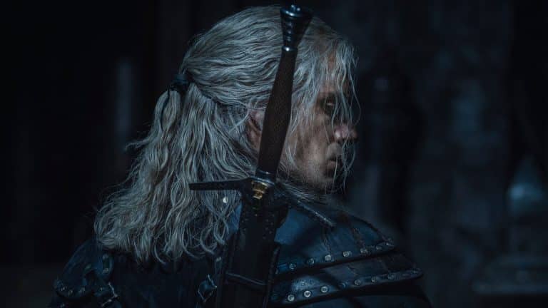 All the details about The Witcher (Season 2)