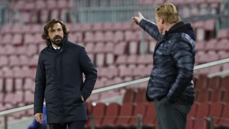 093306572 9a06ad57 4662 44fd 97ea 2c26cd336bd2 FC Barcelona and Juventus in the race to sign 4 players