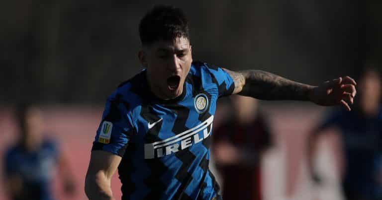Arsenal’s situation on attracting Martins: Satriano and Odegaard
