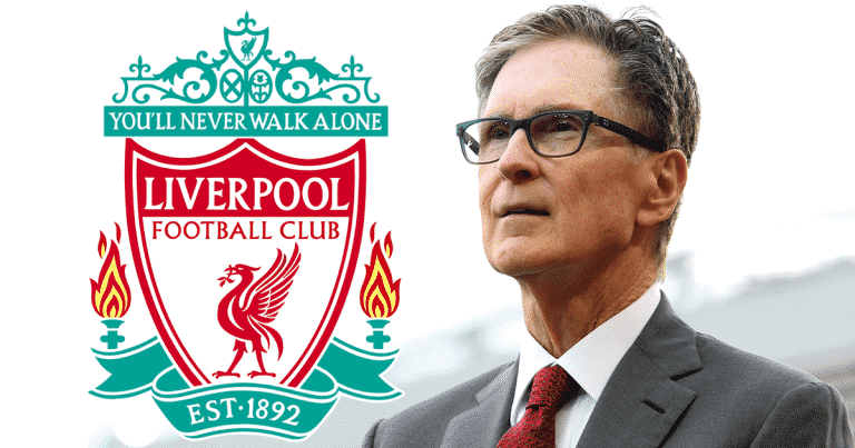 FSG is set to sell 10% stake of Liverpool to RedBird Capital