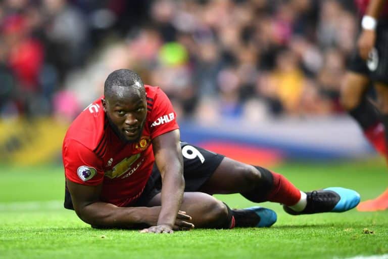 What went wrong for Lukaku at Manchester United?