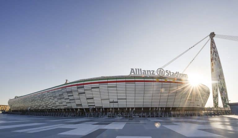 Manchester United’s Europa League first leg will be held in Turin