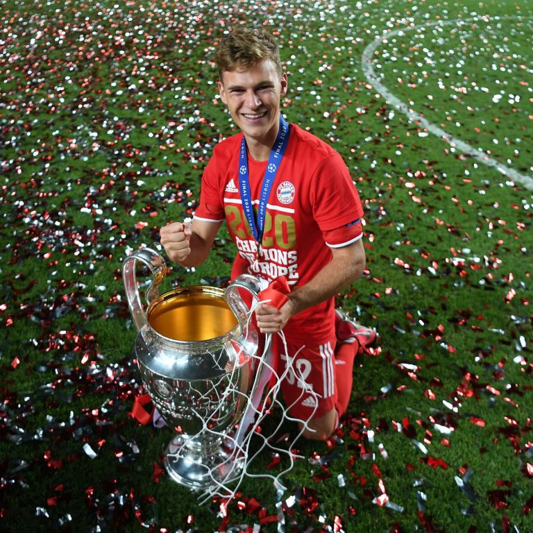 Top 5 footballers with the most wins in their first 50 Champions League appearances