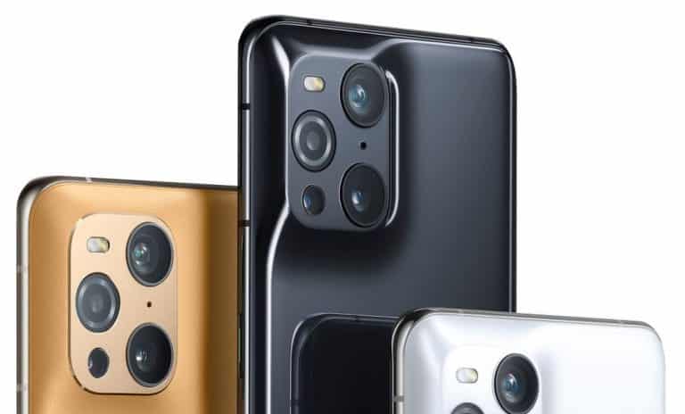 OPPO Find X3 Pro expected to launch in March, key specifications leaked online