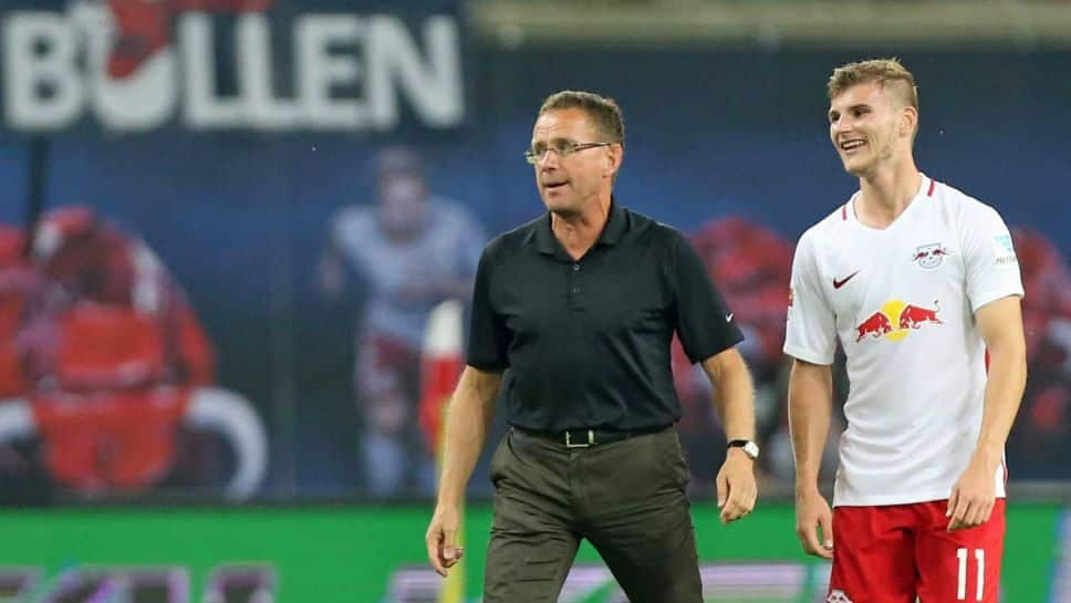 5 24 2018 ralf rangnick Ralf Rangnick confirms he rejected Chelsea job