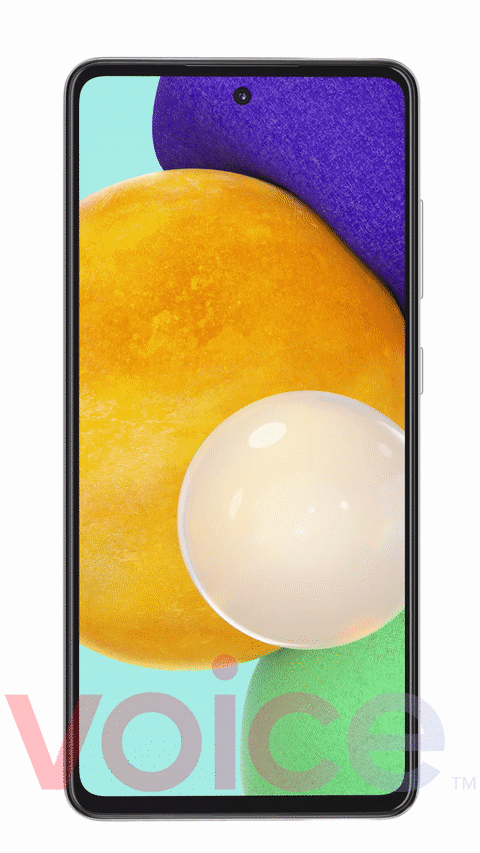 66e80e3a69e5352fd9baebfadecb9cf999db3d65fa6332e0f074c80b136564fa 1 Samsung Galaxy A52 5G and A32 4G color options leaked
