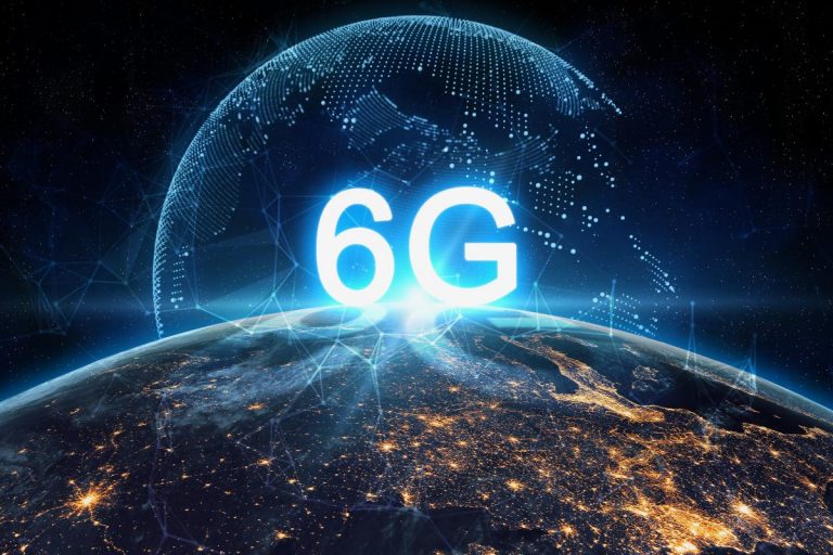 Apple focusing on 6G wireless  development